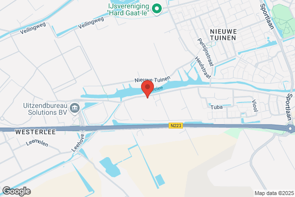 Boekestijn Elektrotechniek