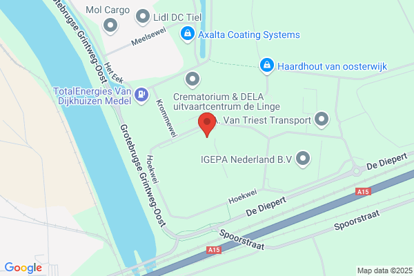 Nedcargo Bv