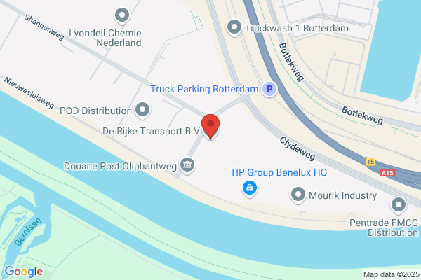 De Rijke Bv