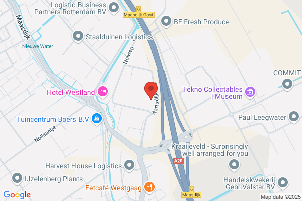 Fa P. Van Der Ende En Zn