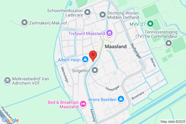 Fa. P.C.M. Hofstede