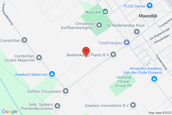 Vof E. Vreugdenhil