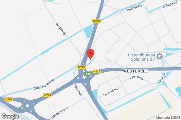 Haring Technische Groothandel Bv