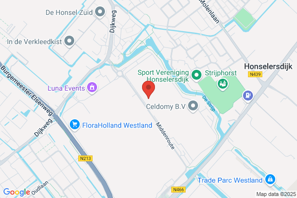 Gro-Tec Holland Bv