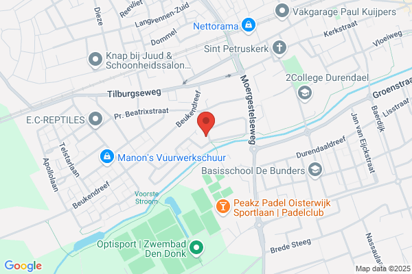 M. Van Assen Steigerbouw
