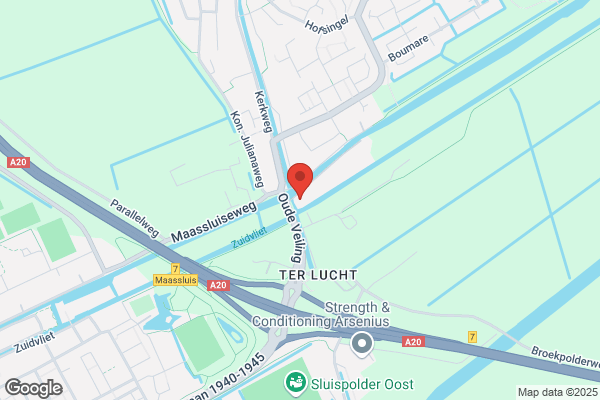 Firma C. Vermeer En Zoon