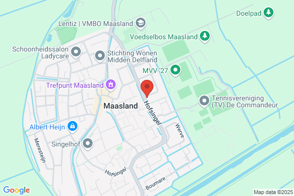 Schildersbedrijf Van Eijmeren Bv