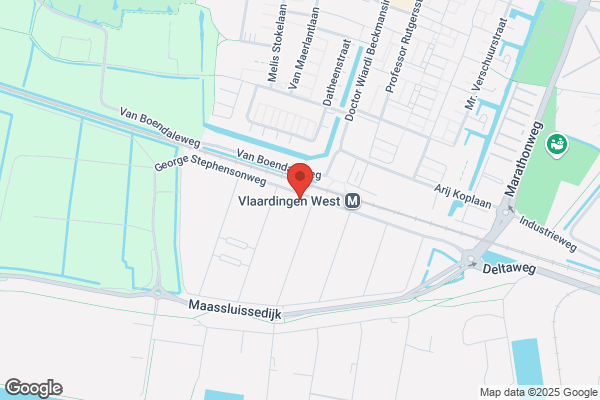 Hooymeijer Bv