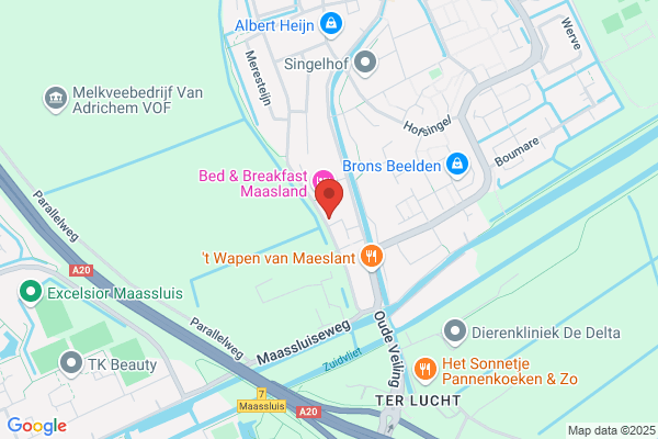 Internationaal Transportbedr Gebr. Vreek