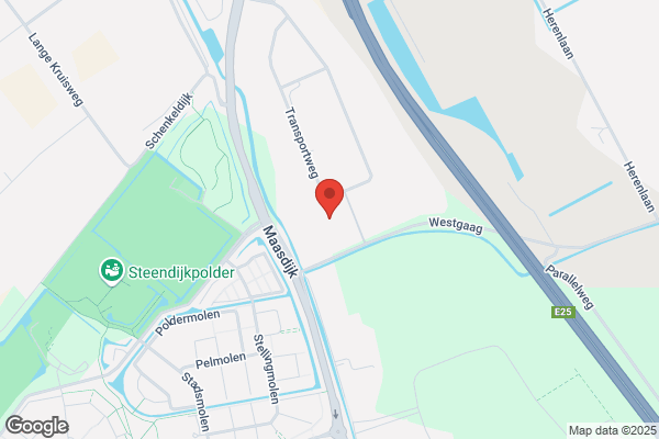 Breederveld & Zn, W