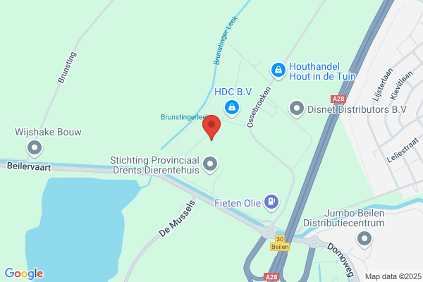 Holsteijn, H P C Van