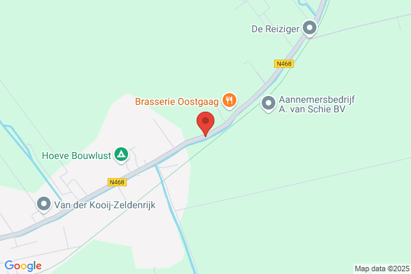 Rodenburg Aannemingsbedr Bv, Dirk
