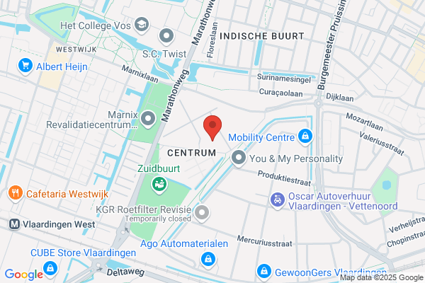 Aannemingsbedrijf Verkagrond