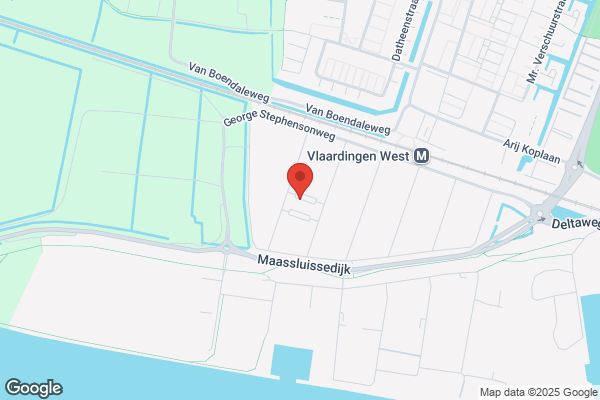 Fgt Fijngrondwerktechniek