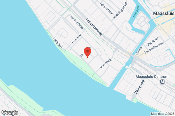 Maasdelta Maassluis