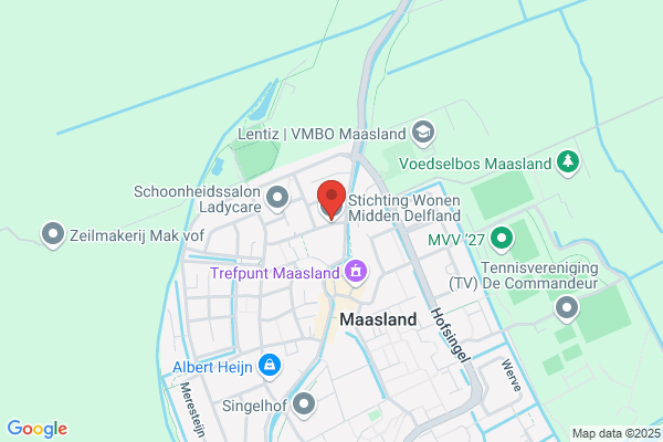 Wonen Midden-Delfland
