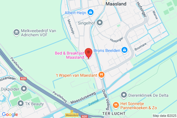 Baygör Holland