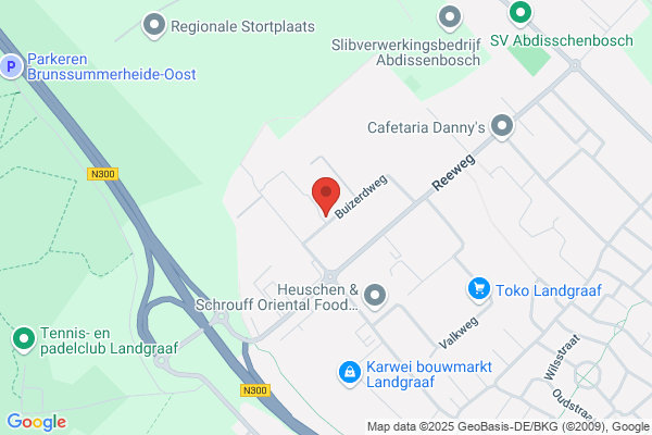Mabe Holland Bv