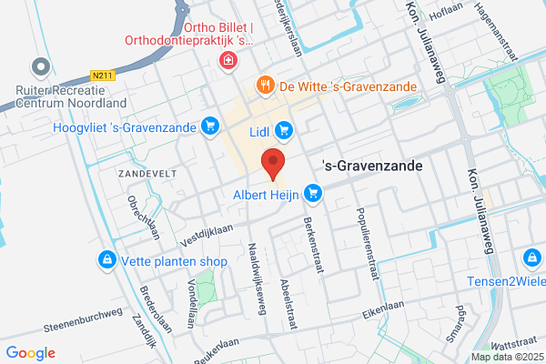 Aalst, S Van