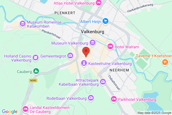 Valkenhof