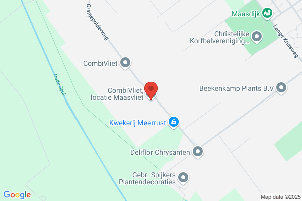 Vliet, Siem Van