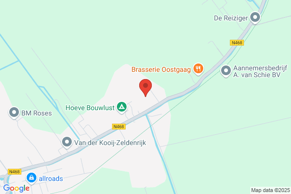 Huis, 't