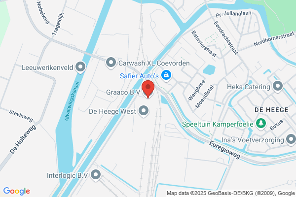 Grenco Bv