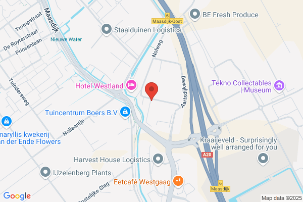 Wehako Koel- & Horeca Apparat Bv