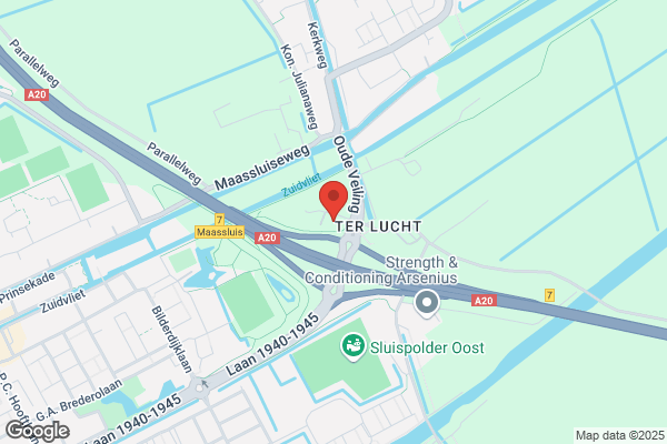 Dijk, H L Van