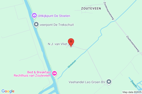 Fa J. En N.J. Van Vliet