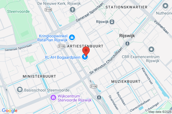 Slagerij A. Scholtes Rijswijk Bv