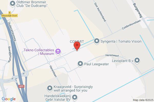 Centraloo