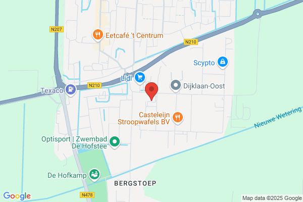 Installatiebedrijf J.G. Van Dijk En Zn Bv