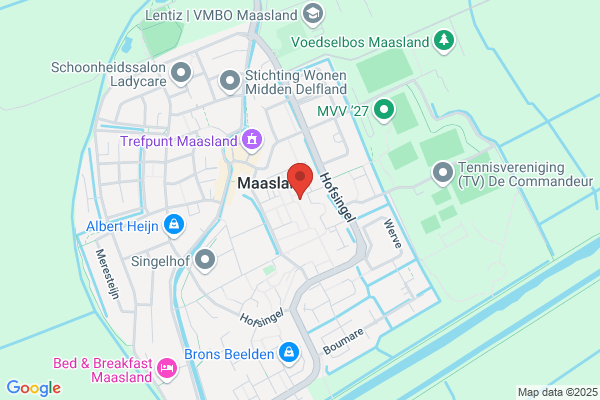 Klussenbedrijf A. Van Zanten