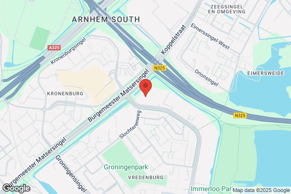 Rijnpoort