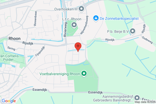 Vandenende Makelaars