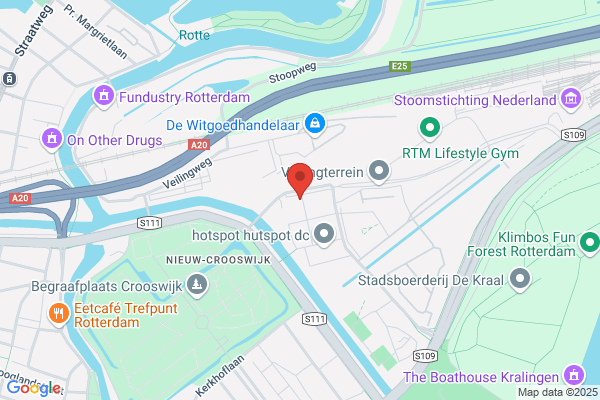 Atta Vlaardingen