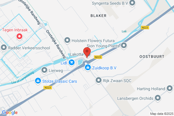 Santen & Gasille