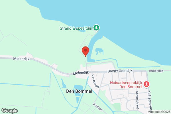 Bommel