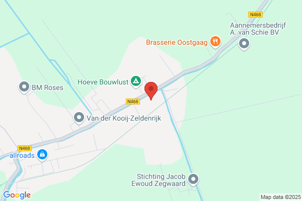 Brasserie, La