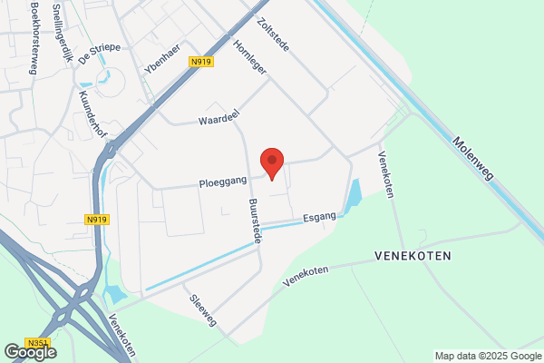 Hollandsche Vlag, De