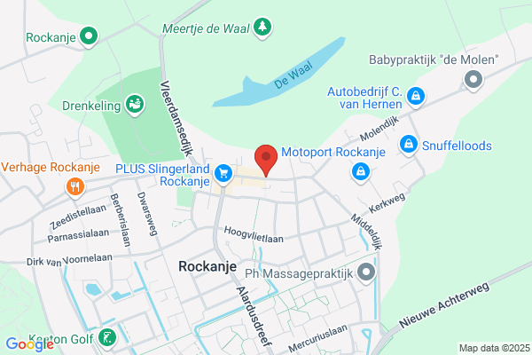 Restaurant 't Hoekie