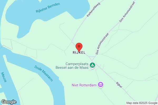 Rijke, 't