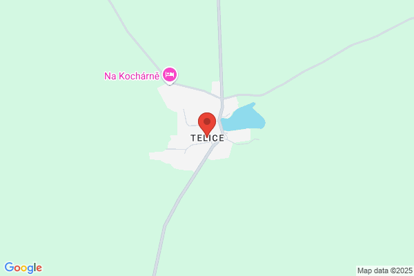 Telice Garden