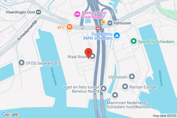 Kerssen Bv, Theod