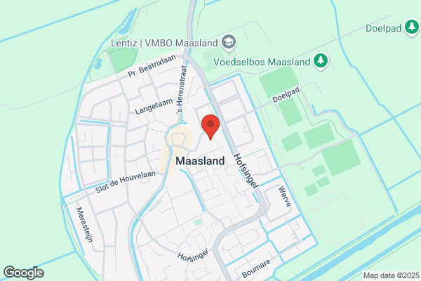 Centrale Opvang Maassluis