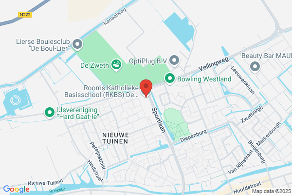 De Achtsprong