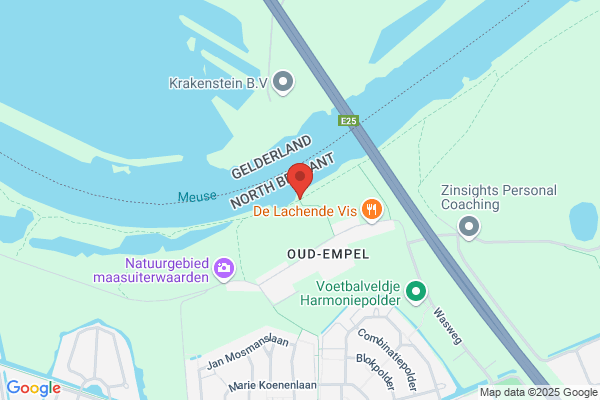Sportief Wandelen