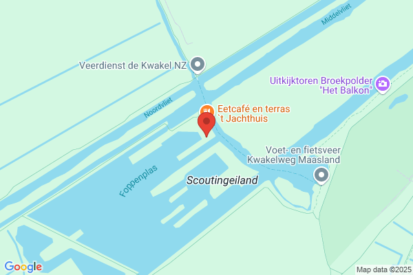 Delftse Watersportver