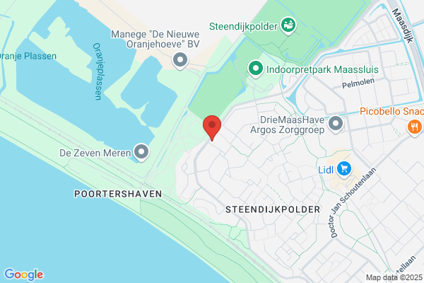 Lie Tandartsenpraktijk